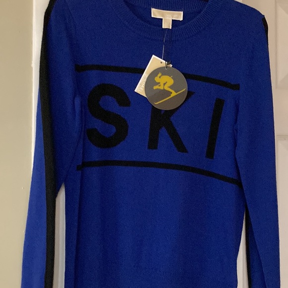 Micheal kors sweater. - Picture 2 of 2